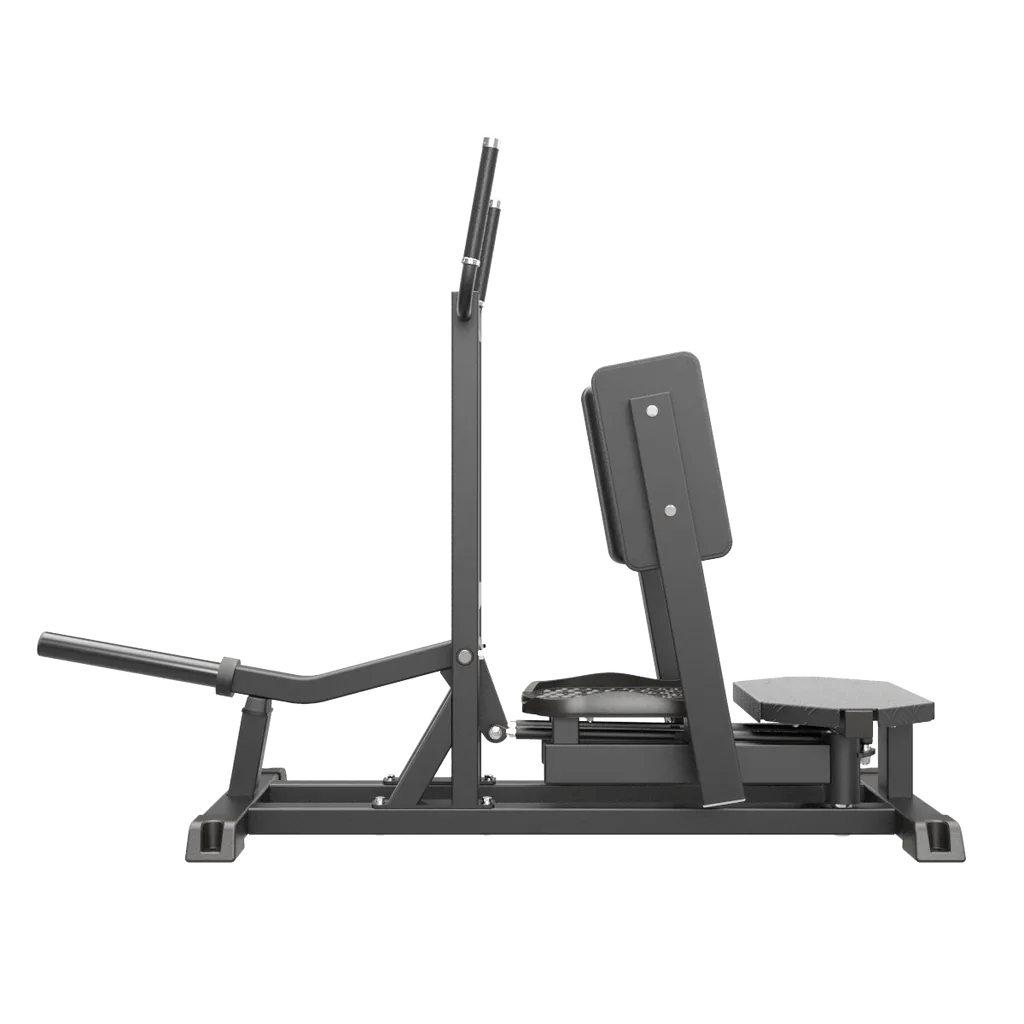 LSLLC Single Station Machines Impulse Fitness IFP1622 Standing Hip Abductor