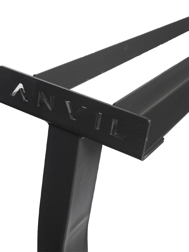 Anvil 3 Tier Hex Dumbbell Rack - Athletix.ae