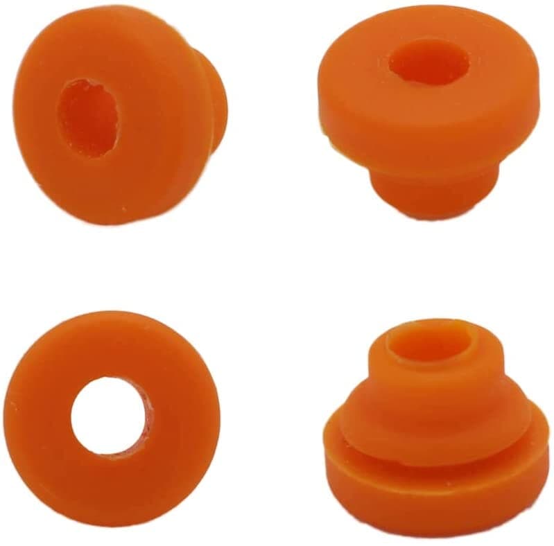 ProQ Gromlets - Silicone BBQ Eyelets - Pack of 4 - OUTBACK