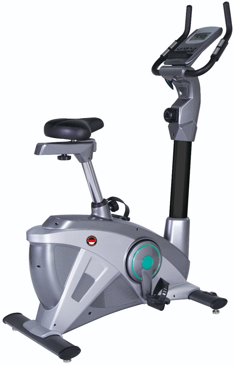 MF Magnetic Exercise Bike with 15 Levels of Resistance - Athletix.ae