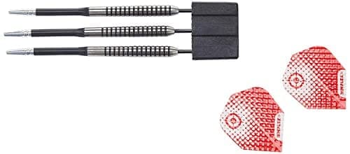 Harrows Gyro Tungsten Steeltip Dart - Athletix.ae