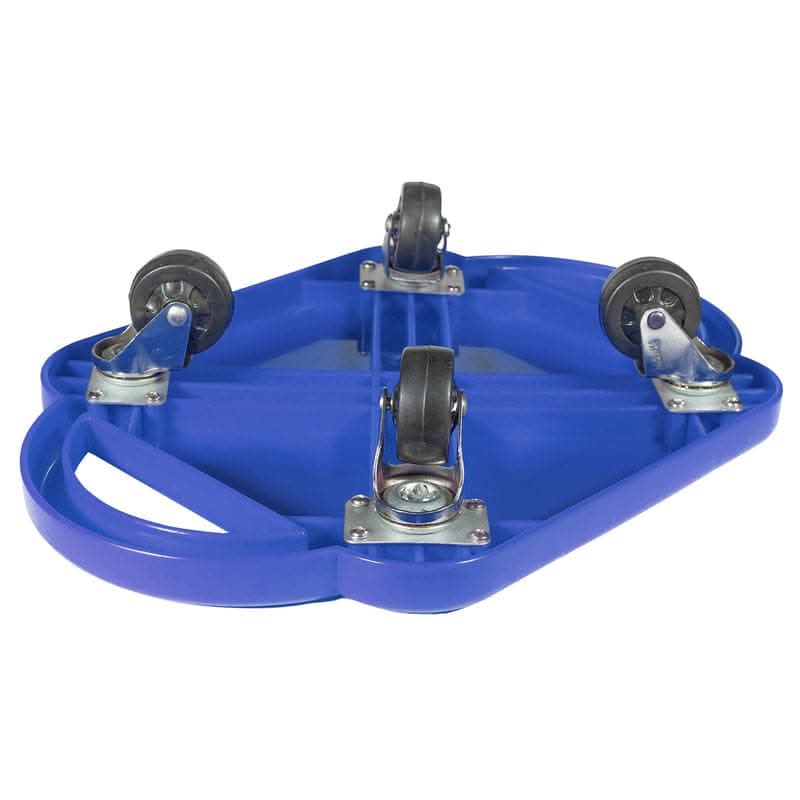 DS Scooter Boards - Each (Assorted Color)