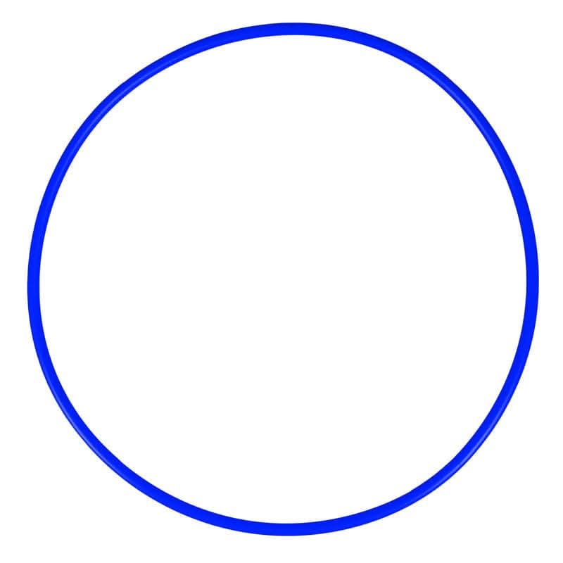 DS Hula Hoops - 30" - Athletix.ae