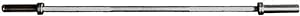 York, Bar Olympic Aluminium Technique, 32032, Silver - Athletix.ae