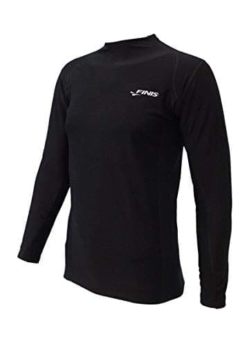 FINIS Men's Thermal Training Shirt Youth - Athletix.ae