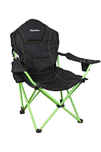 Shop for Discovery 820 3Xposition Camping Chair on outback.ae