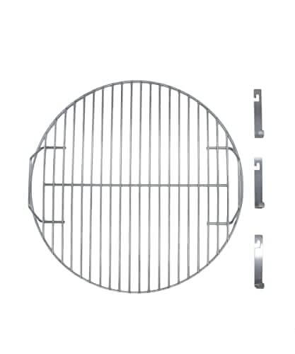 Proq Add-A-Grill 40Cm - Stainless Steel (For Frontier)