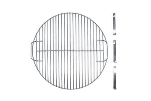 Proq Add-A-Grill 48Cm - Stainless Steel (For Excel)