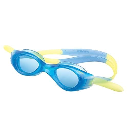 Finis Nitro Swim Goggle - Athletix.ae