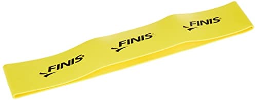 FINIS Rubber Pulling Ankle Strap - Athletix.ae