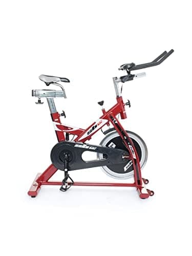 BH Fitness SB1.4 Indoor Cycling Exercise Bike Athletix.ae