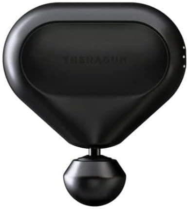 Theragun, Mini 1.0 Electric Handheld Massage Gun - Athletix.ae