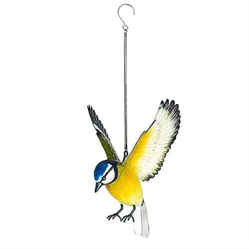 Shop for La Hacienda Hanging Blue Tit on athletix.ae