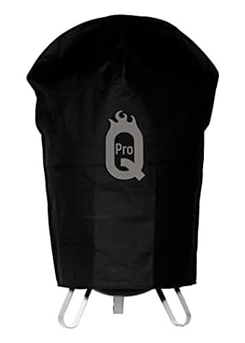 Proq Smoker Cover - For Ranger