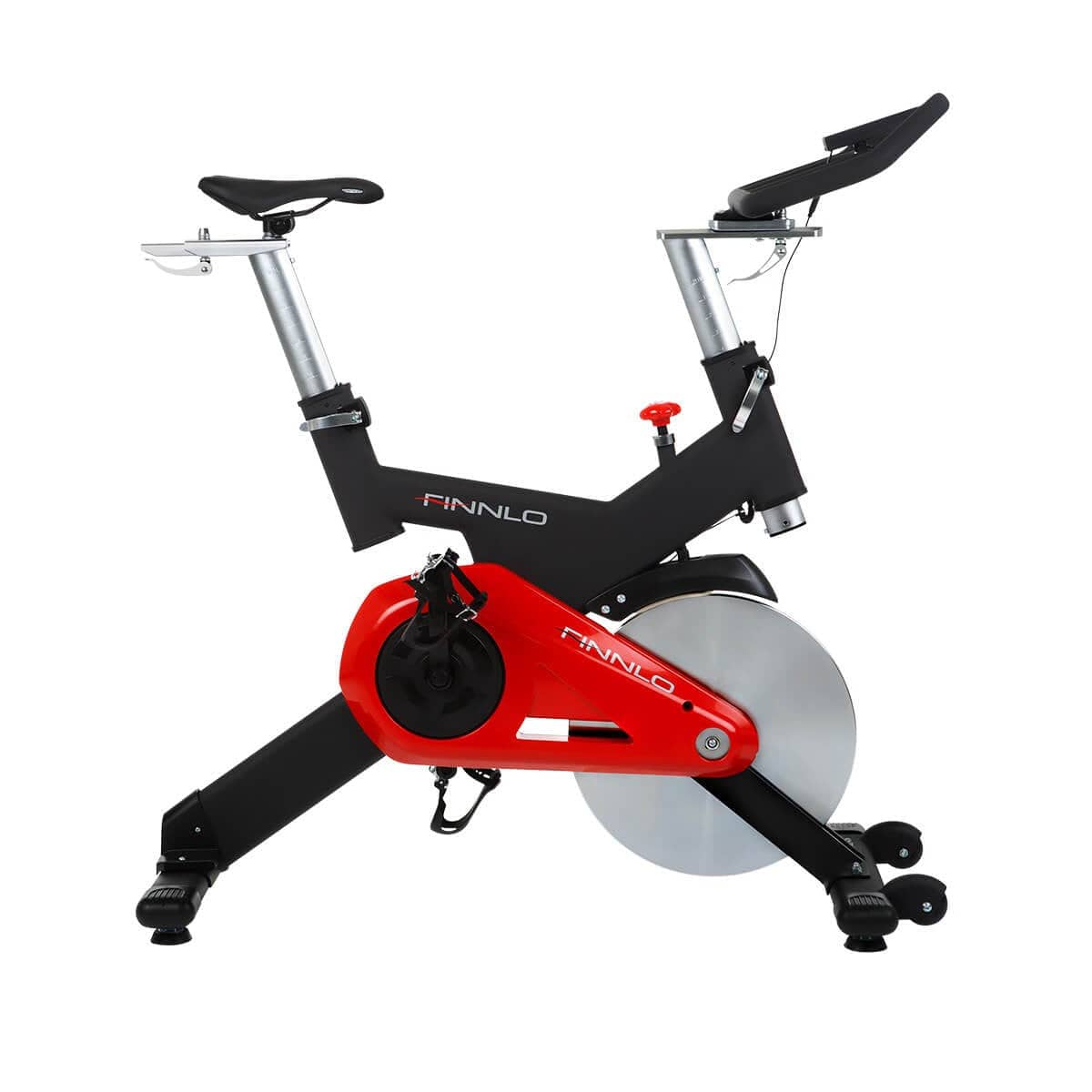 Hammer Fitness Finlo Speed Bike CRT - 3203 - Athletix.ae