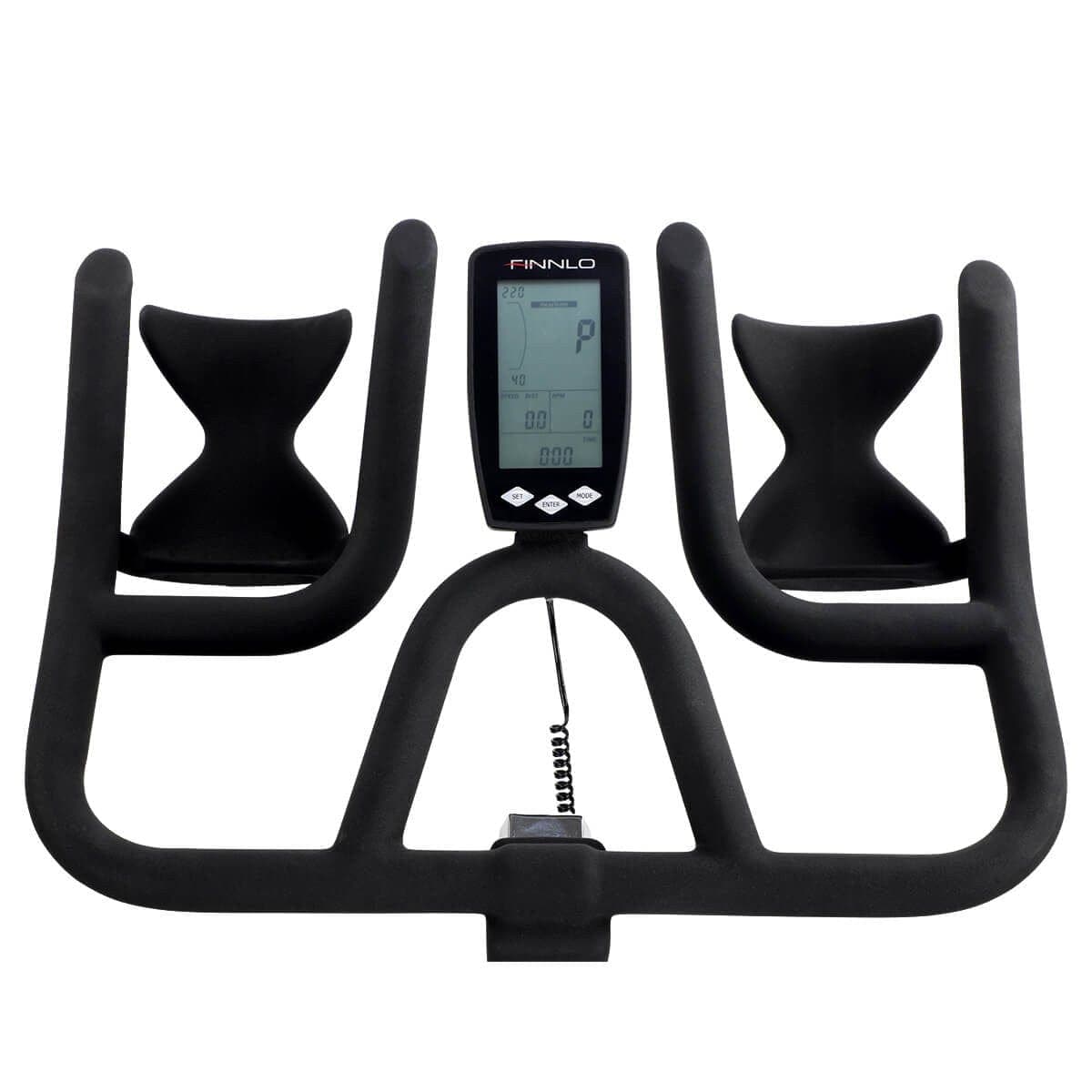 Hammer Fitness Finnlo Speed Bike CRS3 - 3208 - Athletix.ae