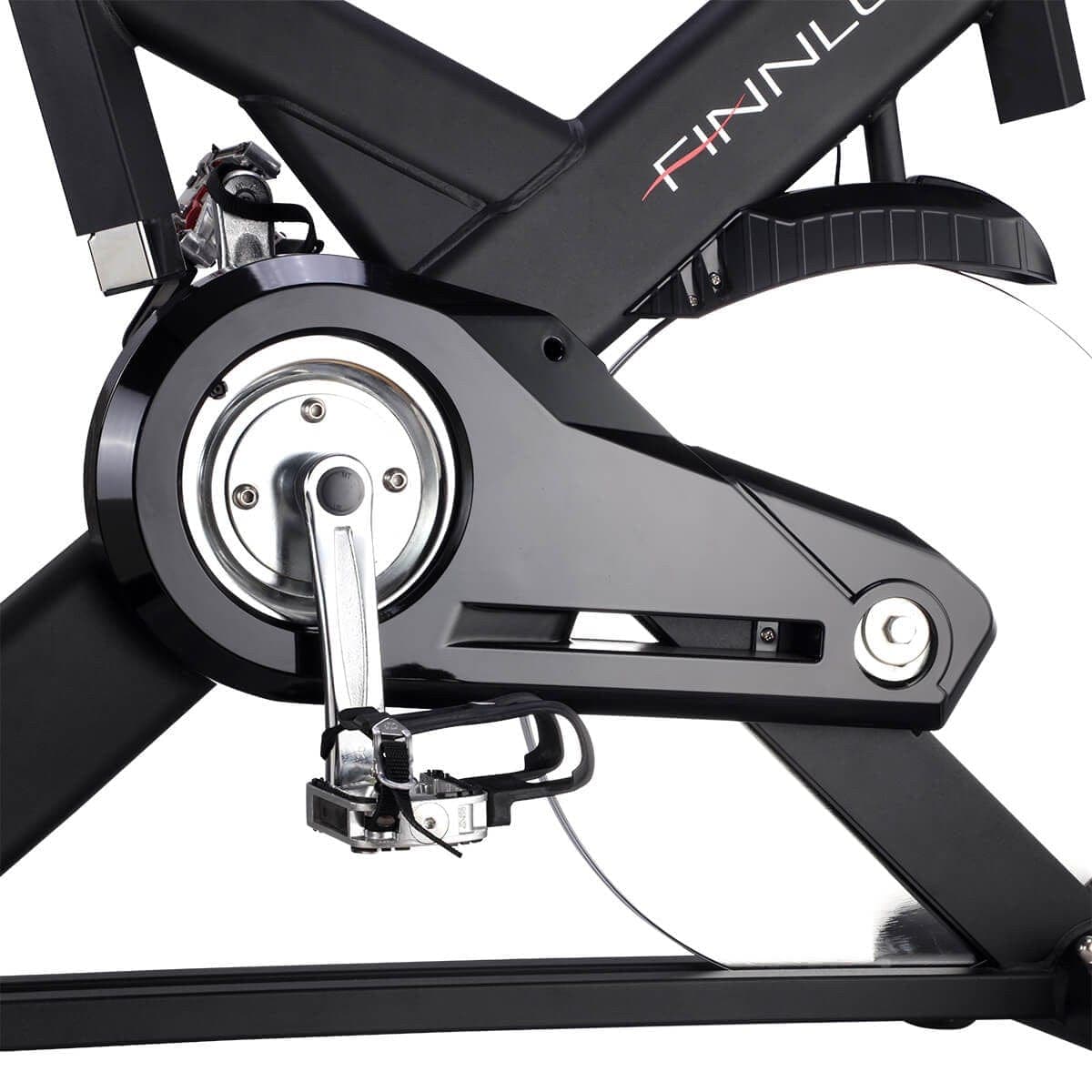 Hammer Fitness Finnlo Speed Bike CRS3 - 3208 - Athletix.ae