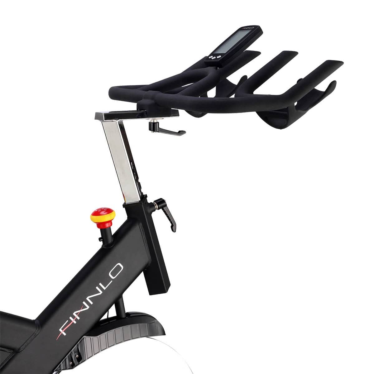 Hammer Fitness Finnlo Speed Bike CRS3 - 3208 - Athletix.ae