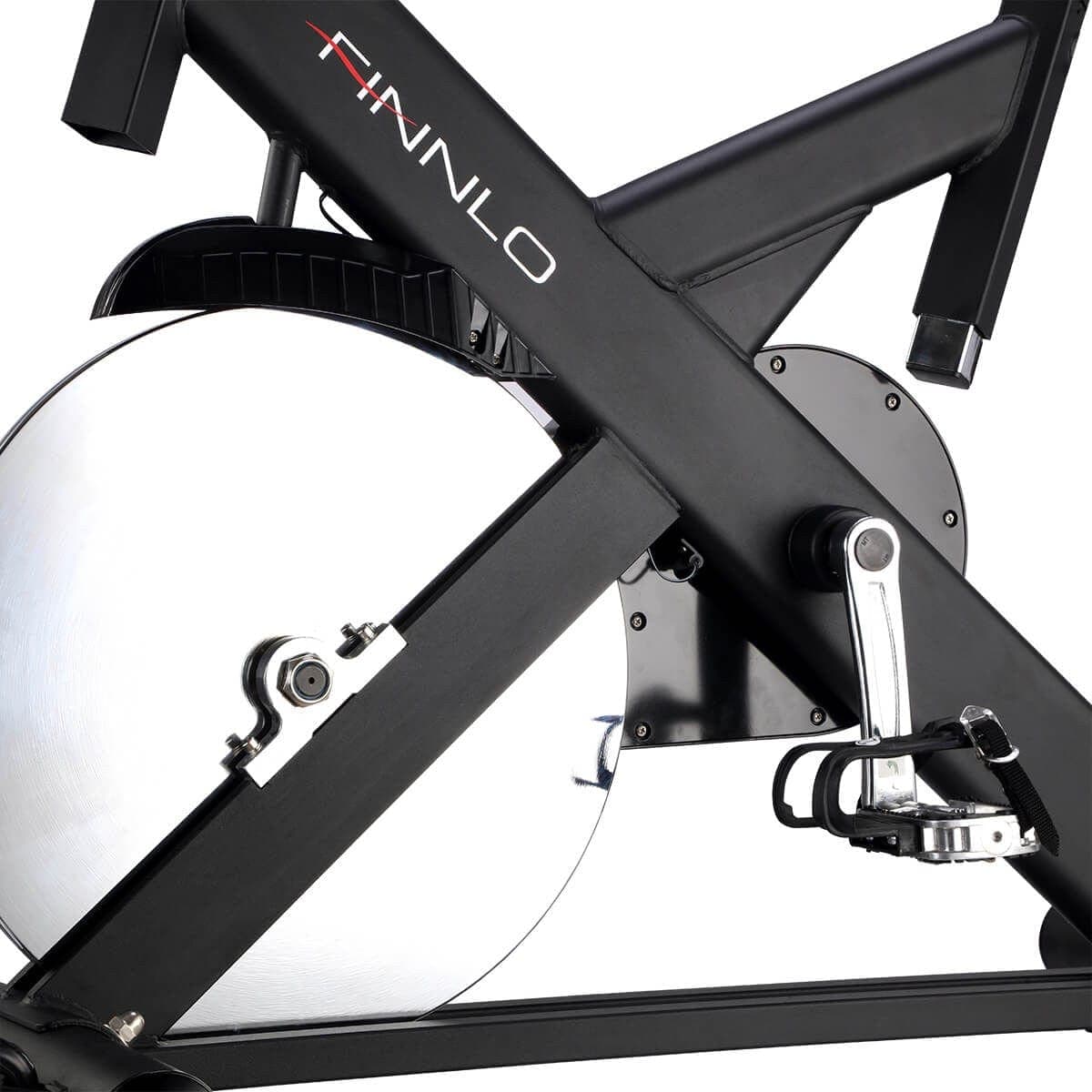 Hammer Fitness Finnlo Speed Bike CRS3 - 3208 - Athletix.ae