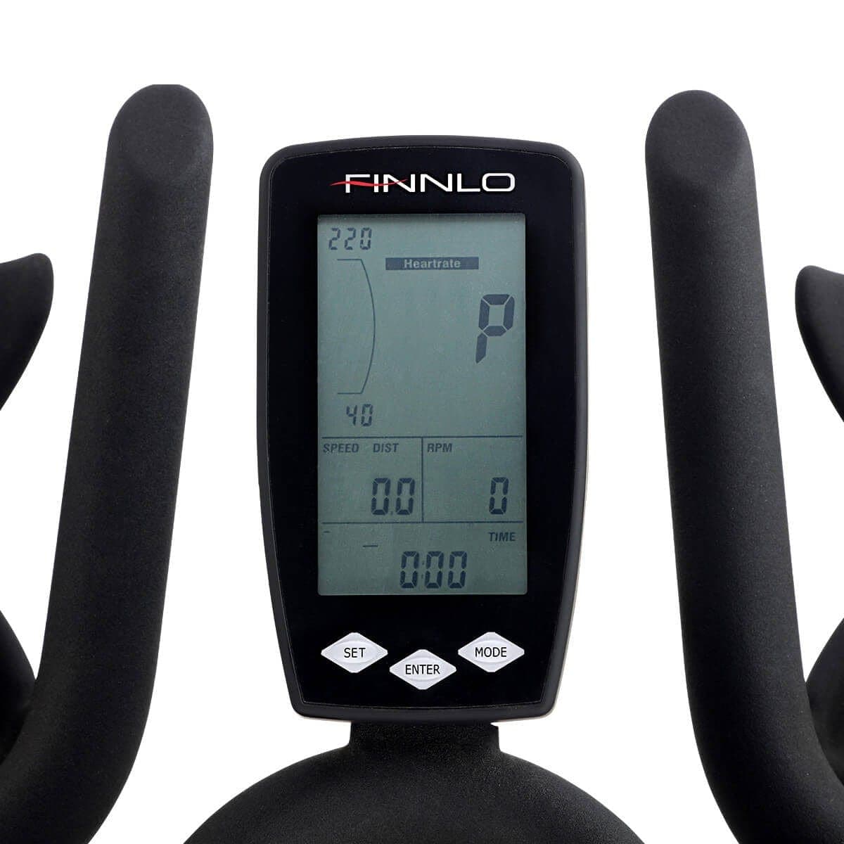 Hammer Fitness Finnlo Speed Bike CRS3 - 3208 - Athletix.ae