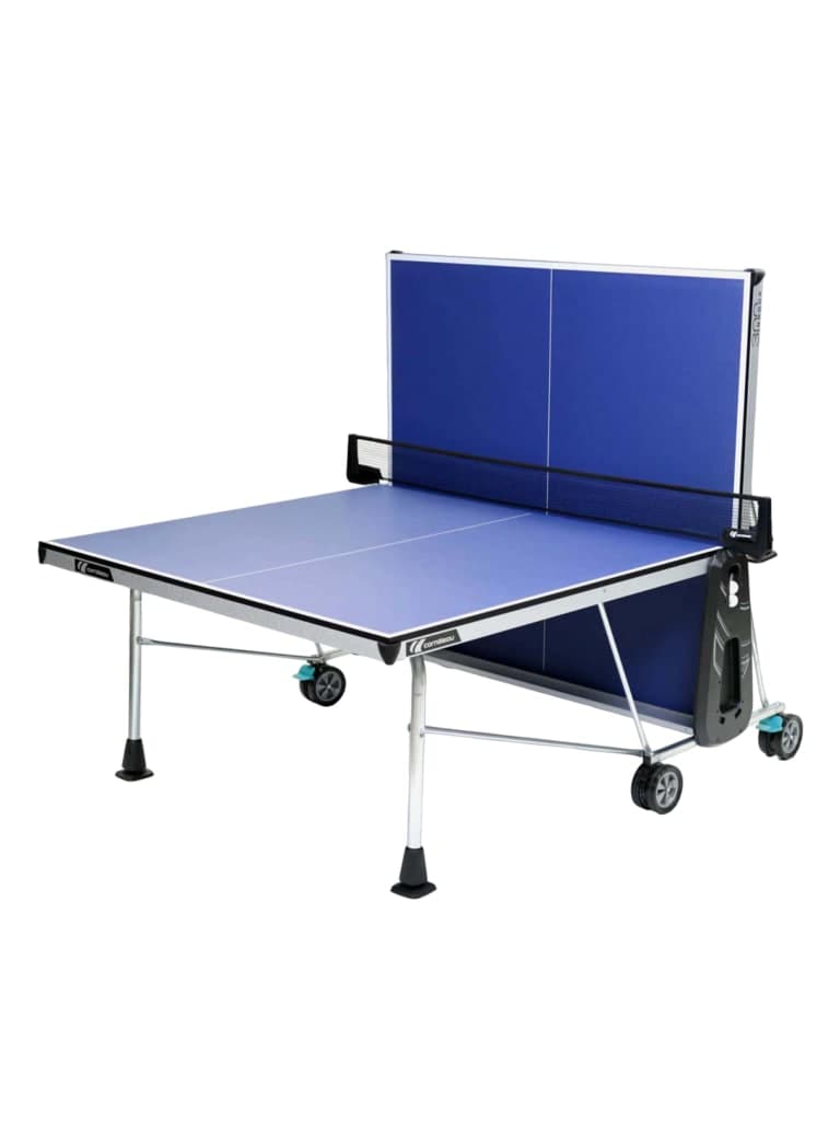 Cornilleau 300 Indoor Table -Blue - Athletix.ae