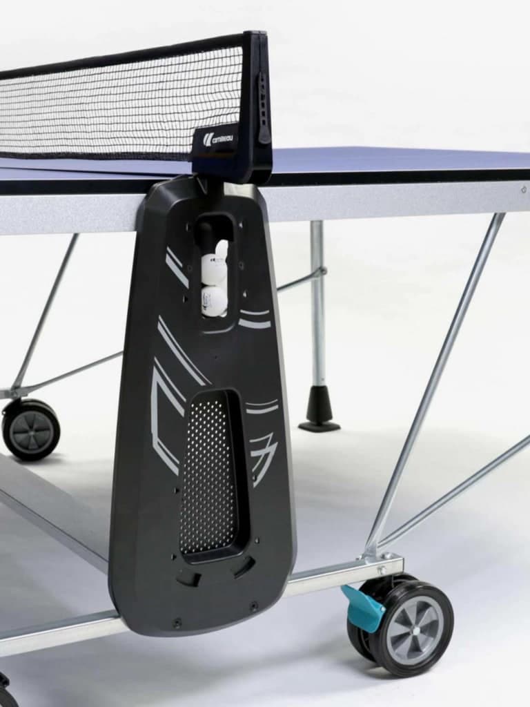 Cornilleau 300 Indoor Table -Blue - Athletix.ae