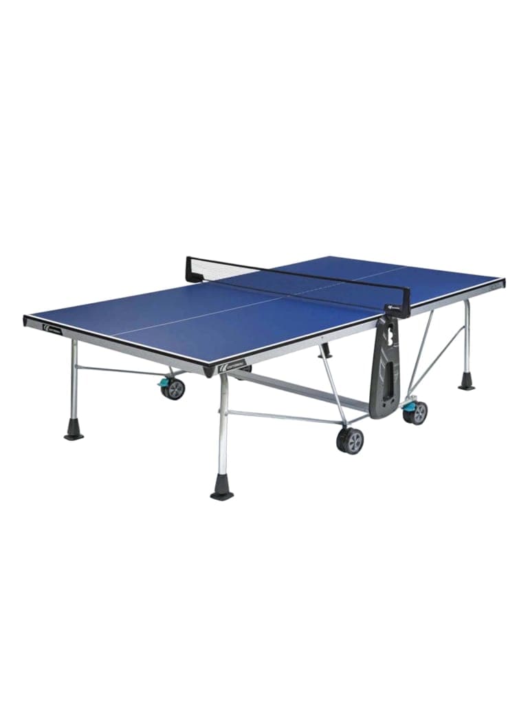 Cornilleau 300 Indoor Table -Blue - Athletix.ae