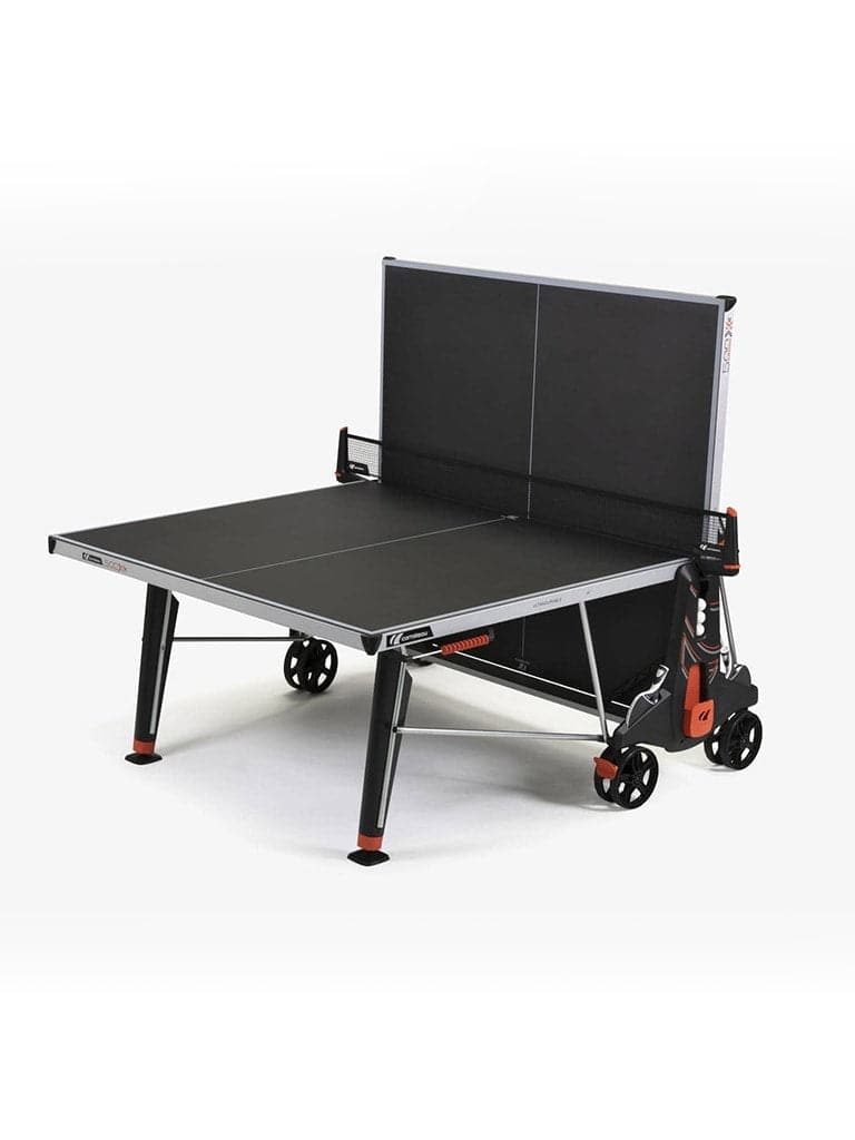 Cornilleau 500X Outdoor Table Tennis Table - Athletix.ae