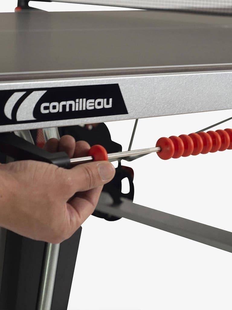 Cornilleau 500X Outdoor Table Tennis Table - Athletix.ae