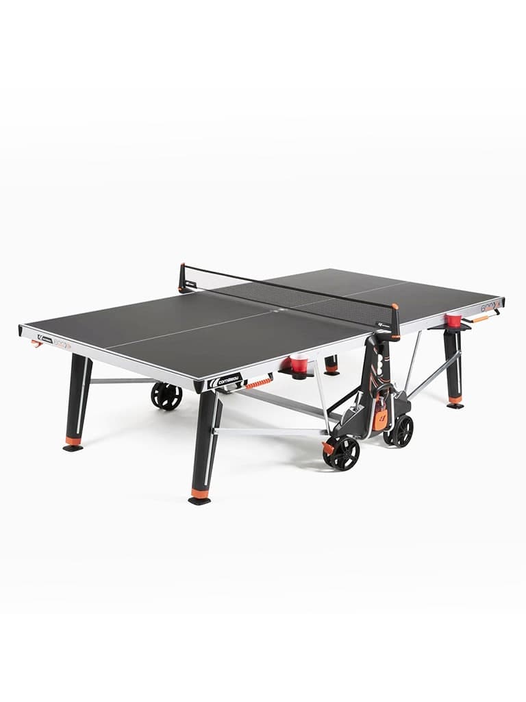 Cornilleau 600X Performance Outdoor Table Tennis Table - Athletix.ae