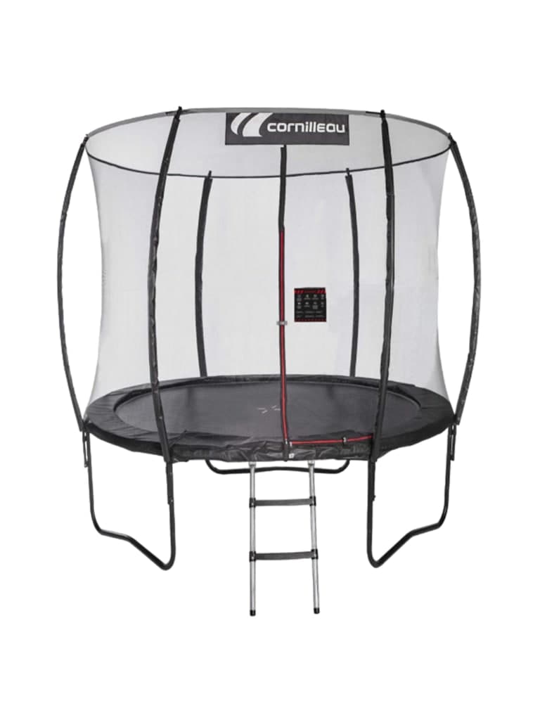 Cornilleau Trampoline Springcare | 8 Feet - Athletix.ae