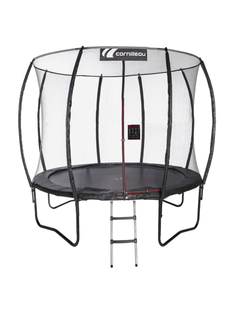 Cornilleau Trampoline Springcare | 10 Feet - Athletix.ae