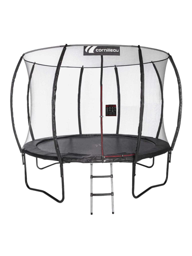 Cornilleau Trampoline Springcare | 12 Feet - Athletix.ae