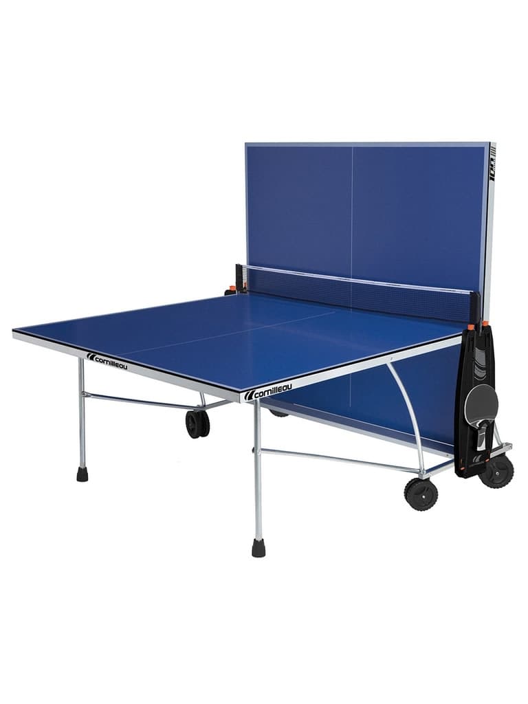 Cornilleau Sport 100 Indoor Table Tennis Table - Athletix.ae