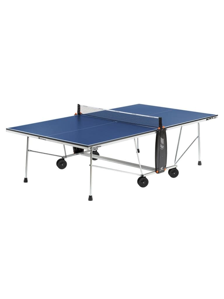 Cornilleau Sport 100 Indoor Table Tennis Table - Athletix.ae