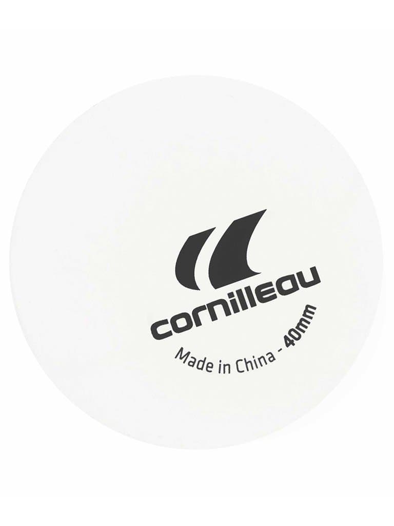 Cornilleau Sport Pack Duo | 2 Bats + 3 Balls - Athletix.ae