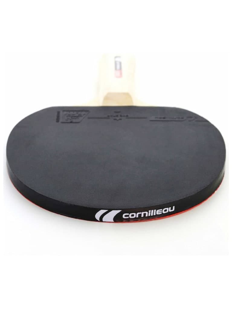 Cornilleau SPORT Pack Quattro (4 bats and 4 balls ) - Athletix.ae