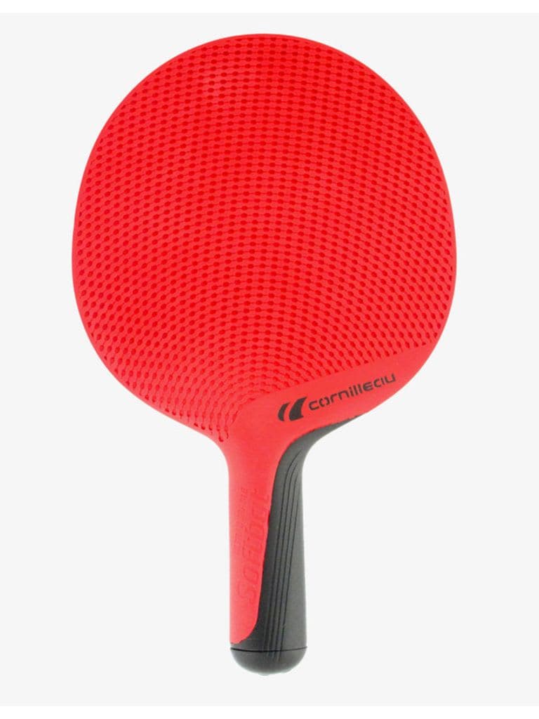 Cornilleau Table Tennis Softbat Duo Pack - Athletix.ae