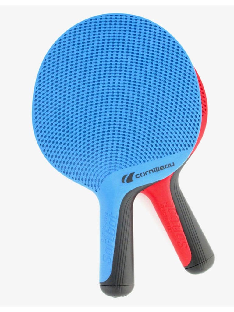 Cornilleau Table Tennis Softbat Duo Pack - Athletix.ae