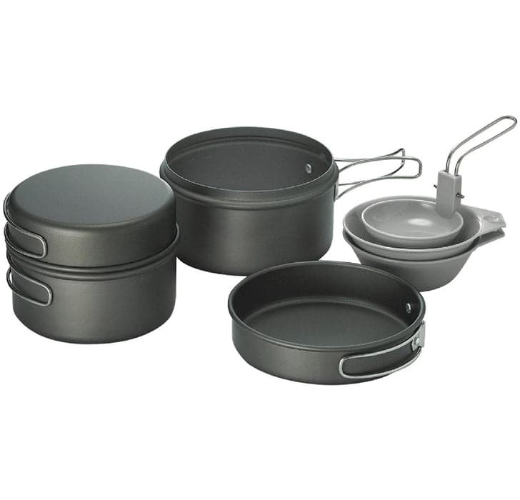 Shop for Kovea KSK-Solo2 Cook Set on outback.ae