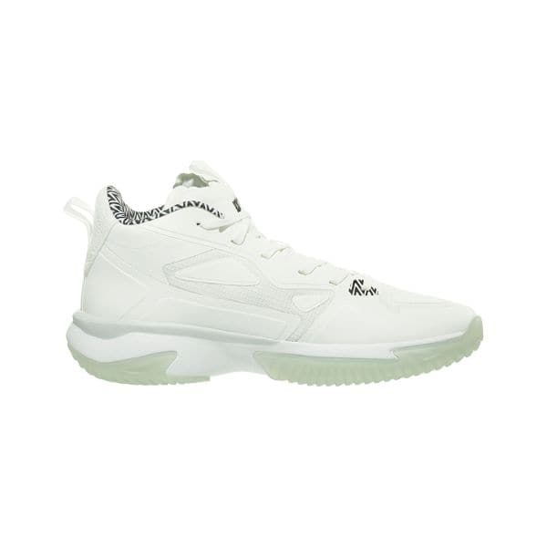 Prince Men's Phantom 1 Tennis Shoes, White - Athletix.ae