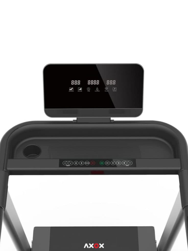 Axox Fitness 2.5 HP 3330EA Galaxy Treadmill - Athletix.ae