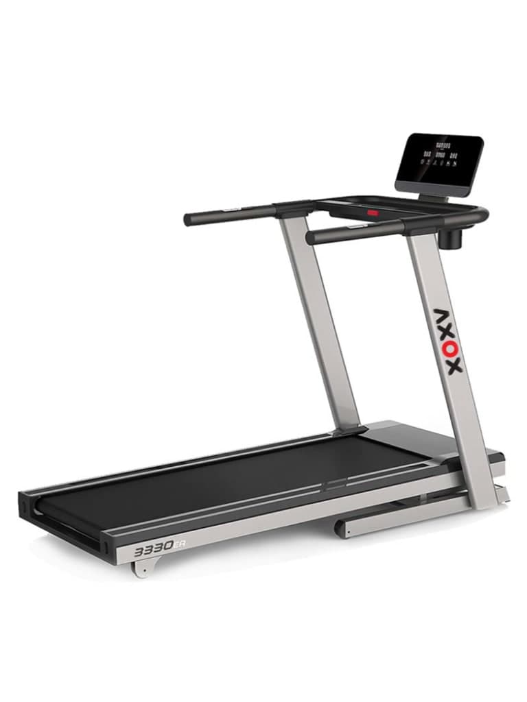 Axox Fitness 2.5 HP 3330EA Galaxy Treadmill - Athletix.ae