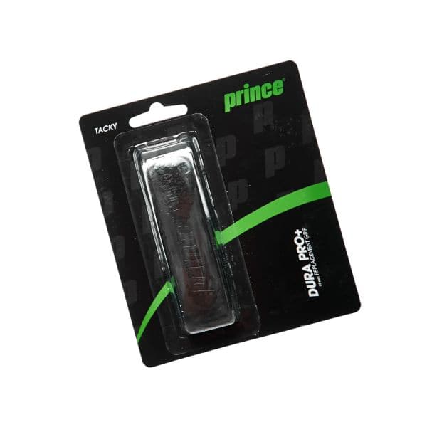 Prince Tennis Replacement Grip  DURAPRO+ - Athletix.ae