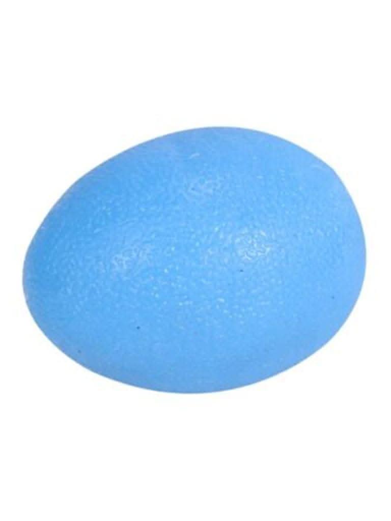 Liveup, Grip Ball Egg, Ls3310, Blue