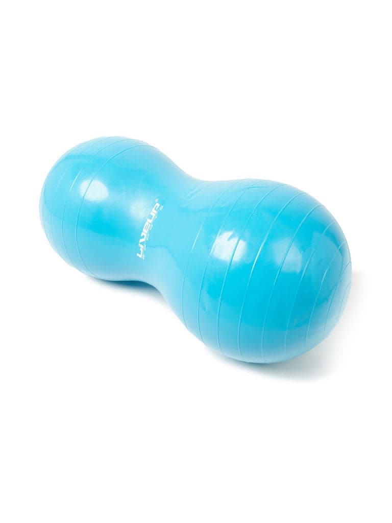 Liveup, Peanut Ball 90 X 45 Cm, Ls3223A - Athletix.ae