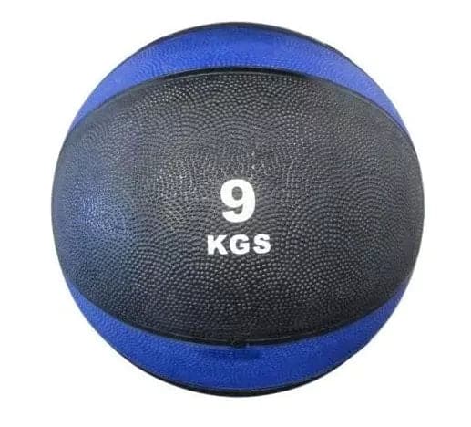 Ta Sport, Medicine Ball, 88634 - Athletix.ae