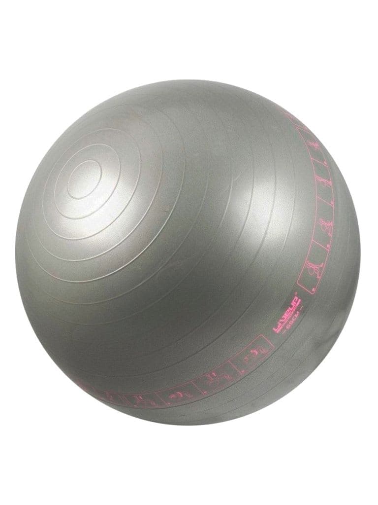 Liveup, Yoga Ball, Ls3577, 65 Cm - Athletix.ae