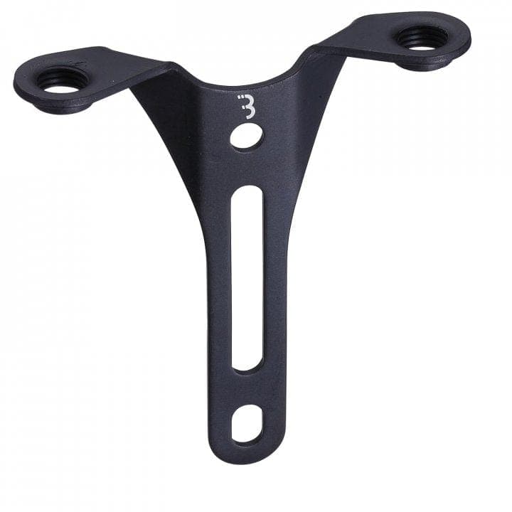 BBB Cycling CO2 Hold BBC-90 Cartridge Bracket - Athletix.ae