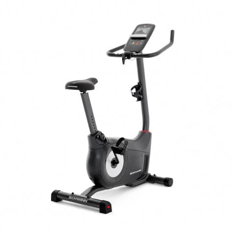 Schwinn, Upright Cycle 510U, Black - Athletix.ae